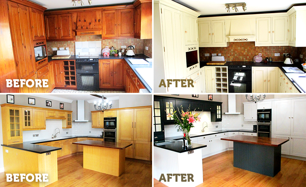 Kitchen Cabinet Painting Felixstowe, How Much To Repaint Kitchen Cabinets Uk